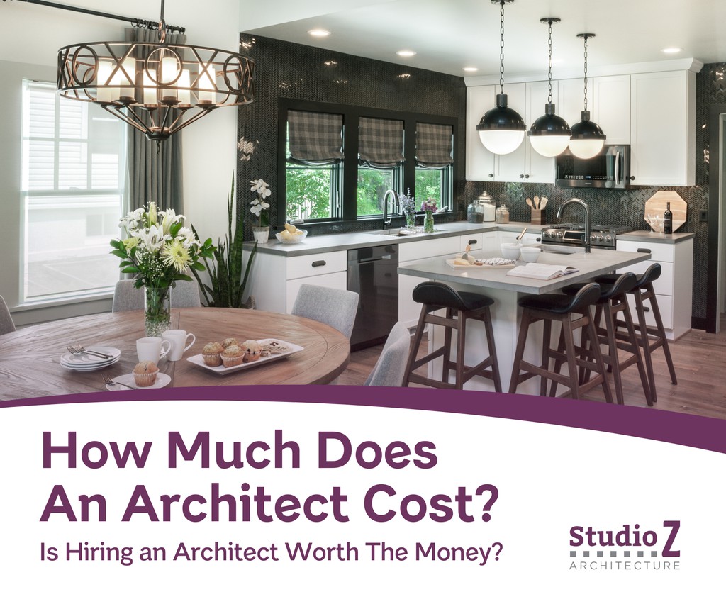 StudioZ_arch's tweet image. See why hiring an architect is almost always worth the expense and how they help you avoid massive amounts of time, effort, money, and stress: lttr.ai/9CUP

#Architect #HireAnArchitect #MichiganArchitect