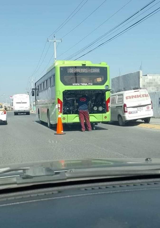 camion_desde's tweet photo. Benditos ankai https://t.co/aWV4v7pmk7