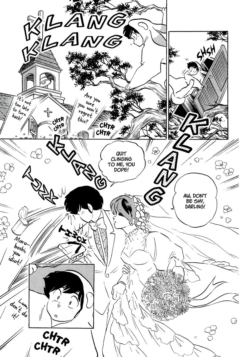 dailylum's tweet photo. hes such a tsundere

 [ #うる星やつら2022 #うる星やつら #UruseiYatsura #UruseiYatsura2022 ] https://t.co/PzugoLrAY2