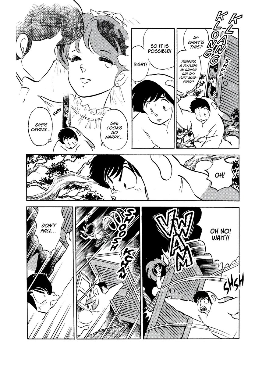 dailylum's tweet photo. hes such a tsundere

 [ #うる星やつら2022 #うる星やつら #UruseiYatsura #UruseiYatsura2022 ] https://t.co/PzugoLrAY2