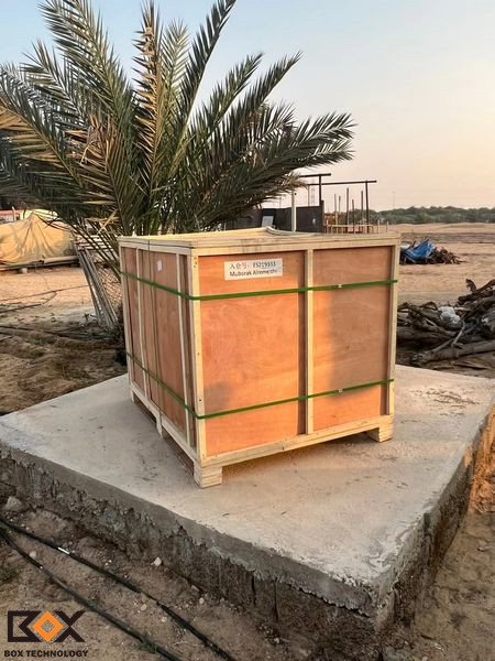 Box Technology (@boxtechnologyhk) on Twitter photo 🔥One of our boxtechy UAE customers received his 40KW cooling box
🌹Holding 8*s19 series
🌹Needing 180-200L fluid
🌹Supporting 40-60% overclocking
🌹Without noise
boxtechy.com
info@boxtechy.com
+852 5486 5406
#immersioncoolingbox #UAE #40KW #btcmining #crypto #mining 🔥One of our boxtechy UAE customers received his 40KW cooling box
🌹Holding 8*s19 series
🌹Needing 180-200L fluid
🌹Supporting 40-60% overclocking
🌹Without noise
boxtechy.com
info@boxtechy.com
+852 5486 5406
#immersioncoolingbox #UAE #40KW #btcmining #crypto #mining
