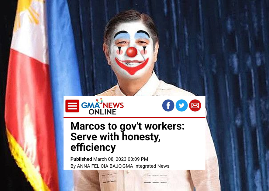 MalacananEvents's tweet image. big words