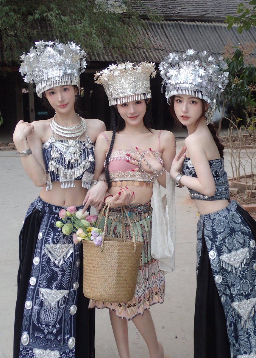 Xiao Wen 蟹小文💯 tweet media