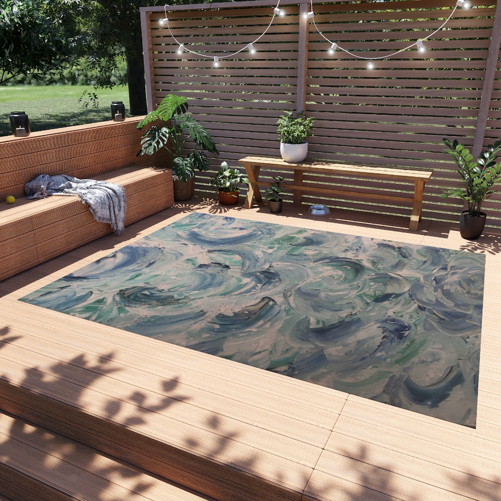 Abstract Art Home Decor tweet media