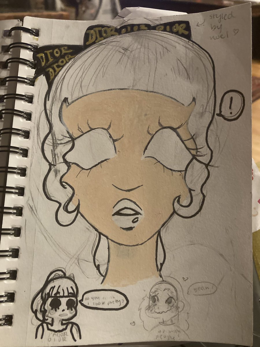 soda_is_asleep's tweet photo. guys my sisters (unfinished) jane doe art :-) (with a hint of perfectdoll ;)
-
#RidetheCyclone #perfectdoll https://t.co/rtufy4NbWb