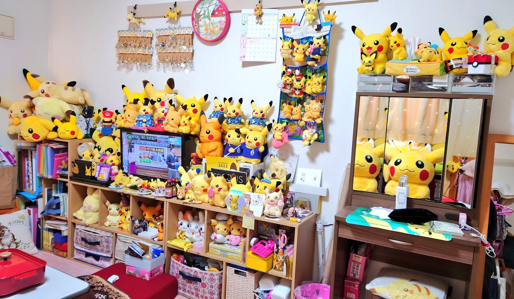 with_pikachu's tweet photo. 好きなものは好きなのだ！！！
大切にしなきゃみんなが悲しむ！ https://t.co/lSstthmcY5