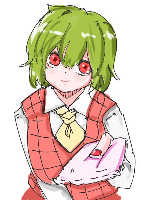 🌻「大丈夫?怪我はない?」 