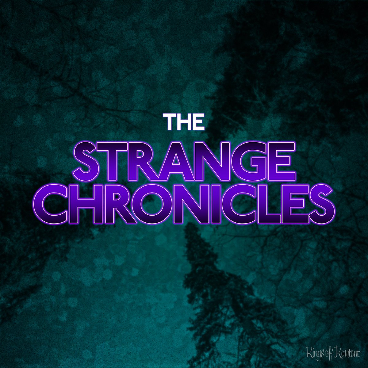 We've always been there, but now that #YouTube has #Podcasts, you can find THE STRANGE CHRONICLES here:

youtube.com/playlist?list=…