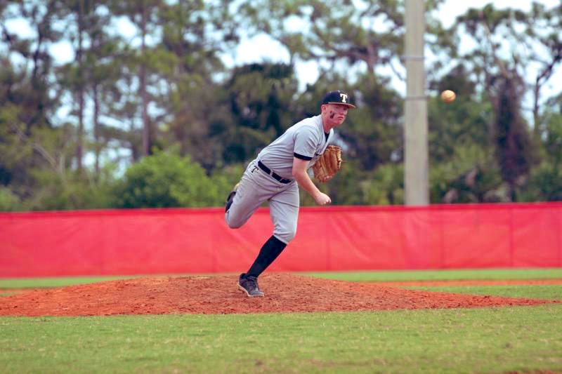 HWilson2026's tweet photo. Pictures from Away games at John Carroll &amp;
Southfork

VS JC-3IP 1K 0.00 ERA 2H

VS Southfork-1IP 1K 0.00 ERA OH
@TCoastBaseball @PBRFlorida @MaxPreps @Florida_PG #HighSchoolBaseball #number9 https://t.co/9898Ysjmmk