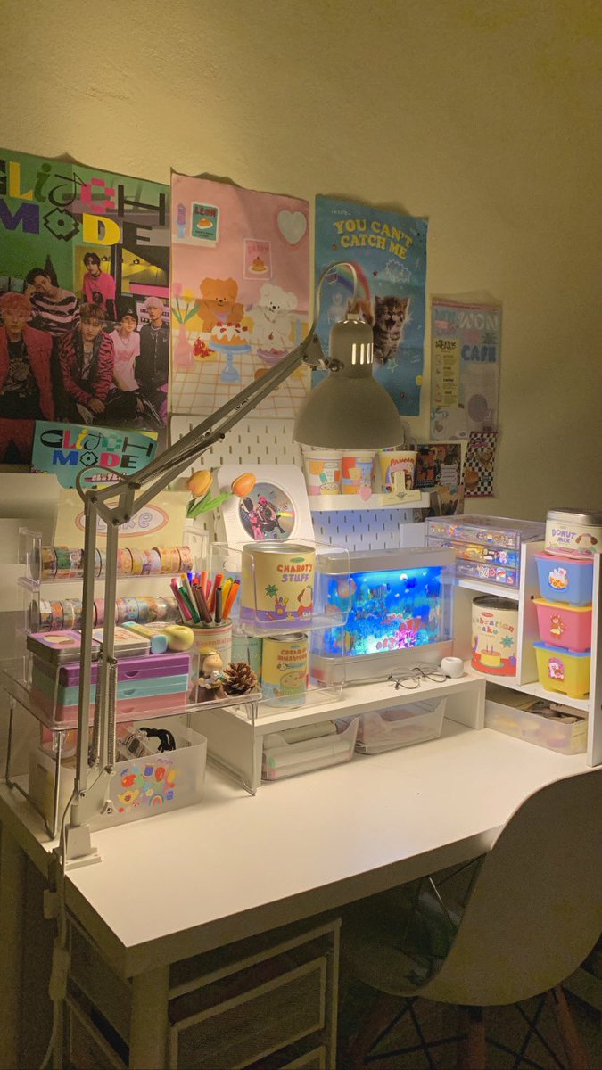 fish tank lamp 🐠🐡🐟🪸🌟🫧
IG : Chutiixstoryy_