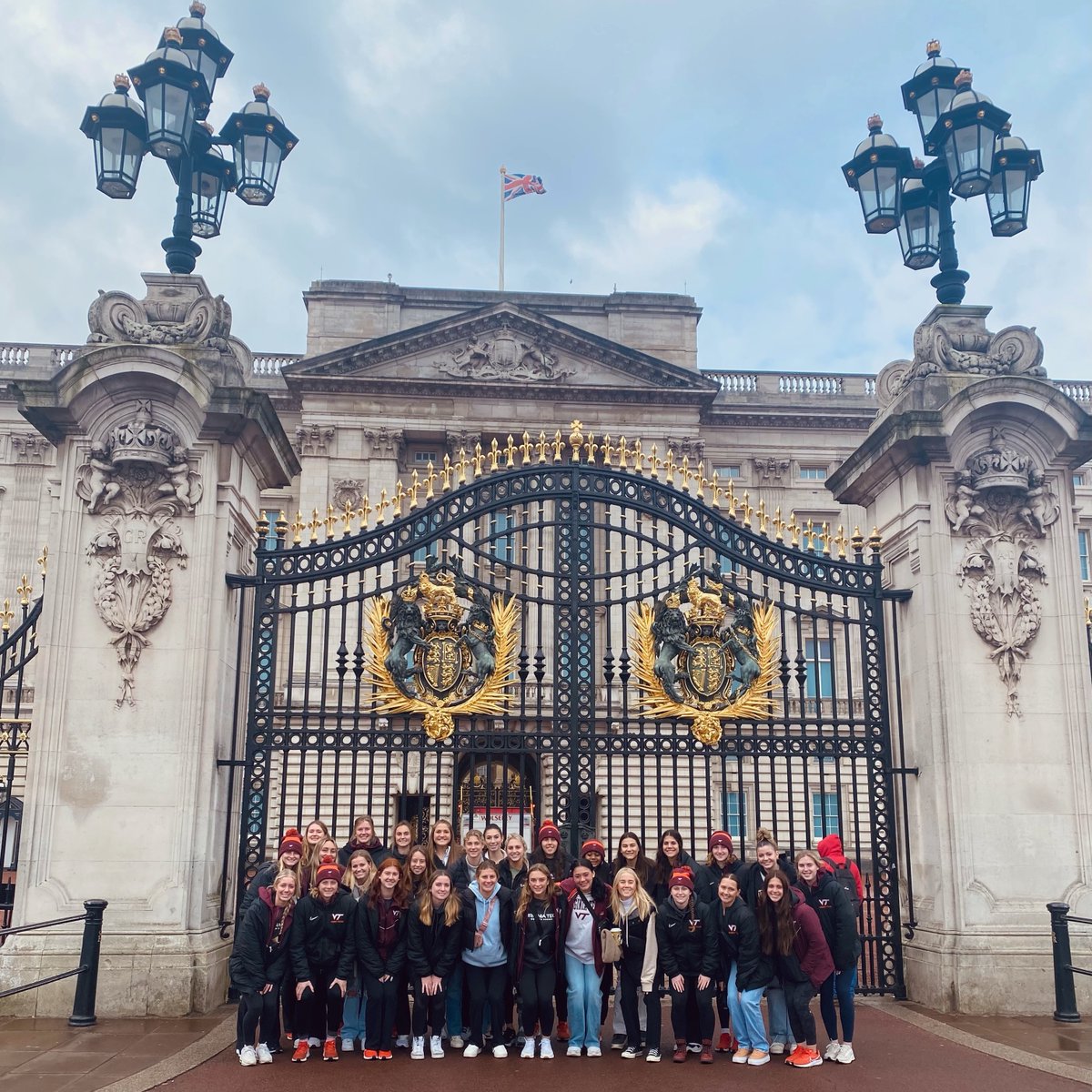 Virginia Tech Women's Soccer tweet media