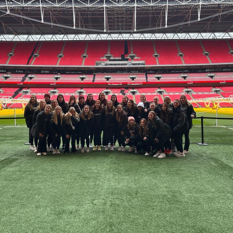 Virginia Tech Women's Soccer tweet media