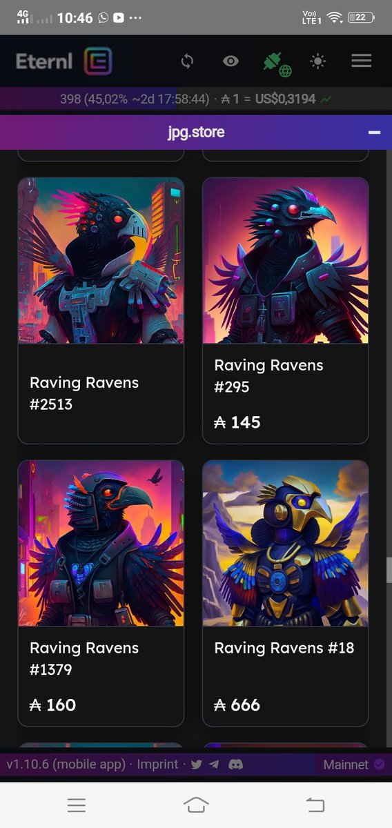 <a href="/RRavens_CNFT/">Raving Ravens</a>