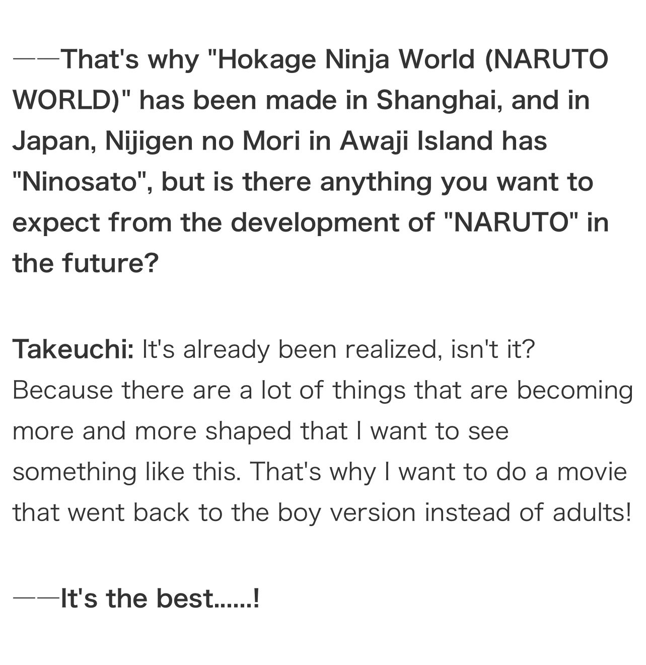 The Best Hokage in 'Naruto' Isn't Who You Expect