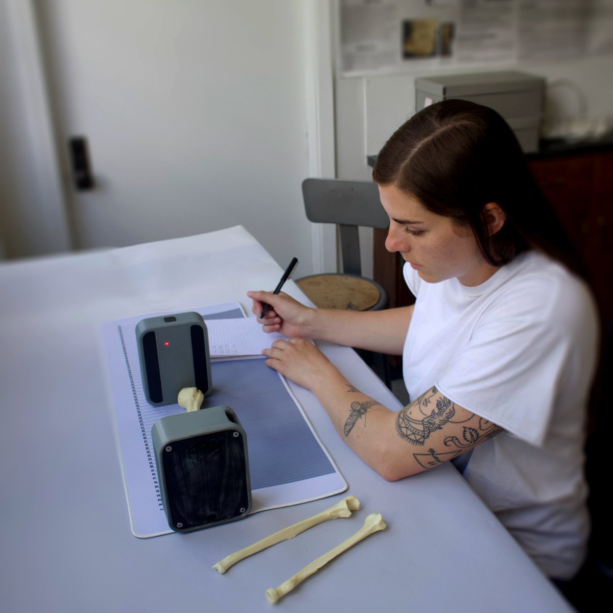 AdvRCTech's tweet photo. Celebrating International Women’s Day. Every. Day. 

We thought this would be a good opportunity to share some faces on our team. So, meet Sierra Malis. https://t.co/iG9OFlNa5a