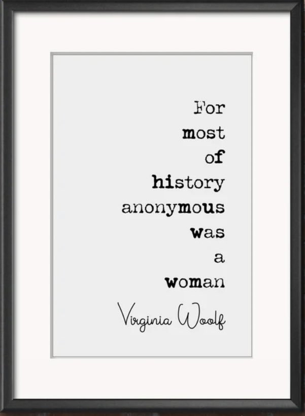 To the women in my life who have been so incredibly inspirational, a huge thank you everyday but especially today! #InternationalWomansDay