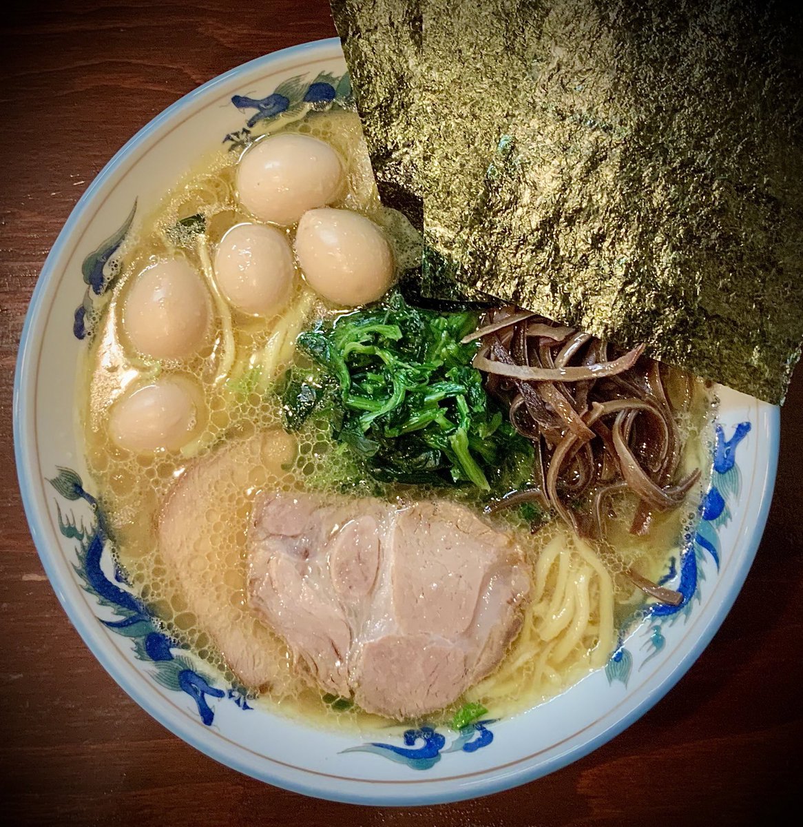 やっさん(一生修行) tweet media