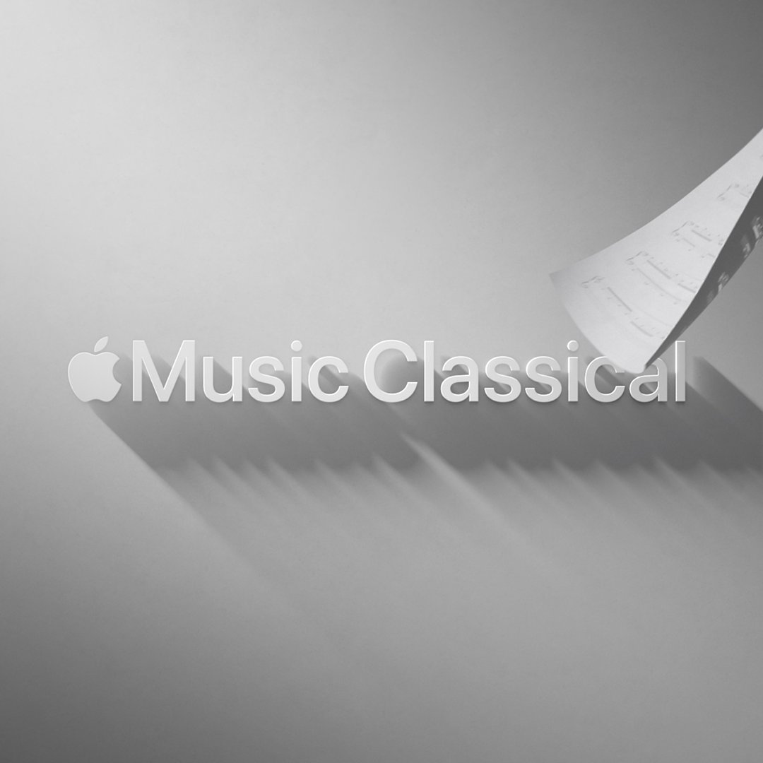 Apple classical. Apple classical