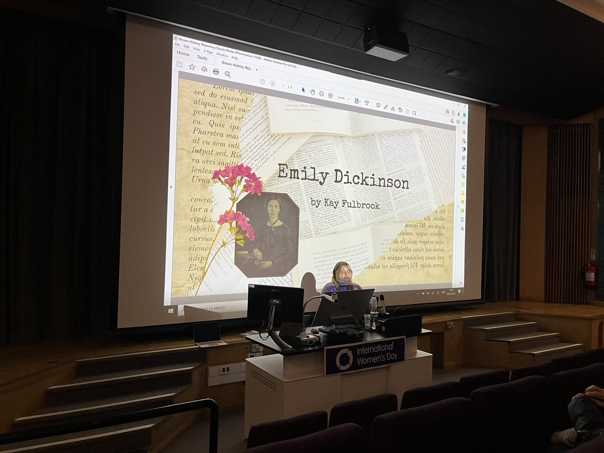 UCLanEandD's tweet photo. We had such a wonderful and busy day today and yesterday celebrating #IWD2023 to #EmbaceEquity with colleagues, students and members of our wide community. The fight for gender equity continues.
#BelongingatUCLan @UCLan @UCLanEandD https://t.co/vMZcS5A6Cm