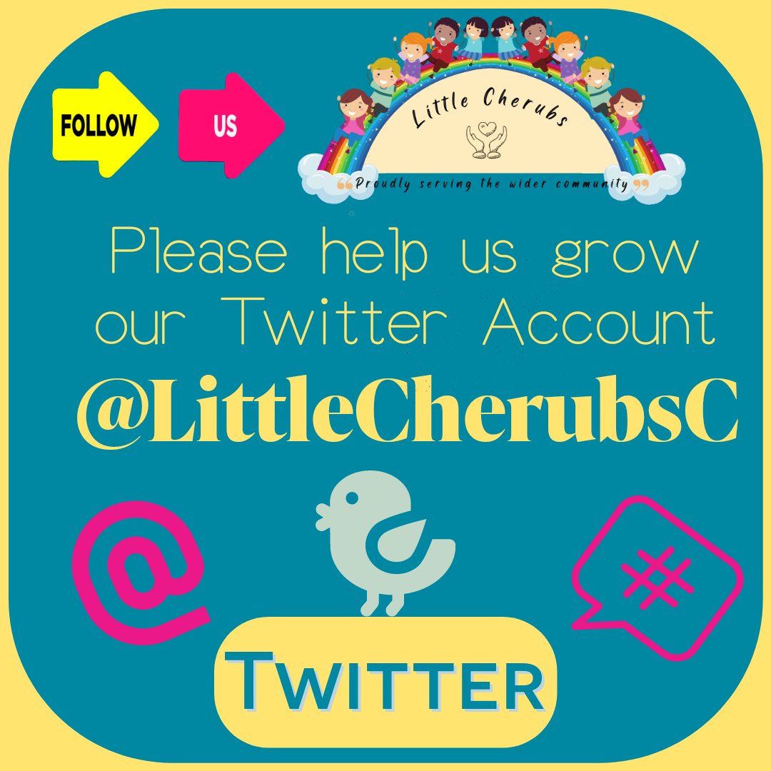 We are new to Twitter and would love any support possible to grow our account. 🌈❤️ #community #communitysupport #highpeak #chapelenlefrith #Recycle