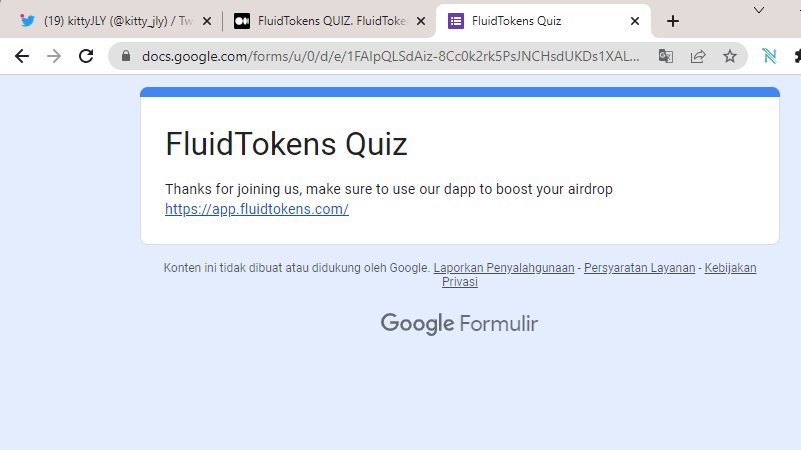 kitty_jly's tweet photo. @FluidTokens lest go celebrate 🤡🥳🥳😍 https://t.co/78tT1g52wh