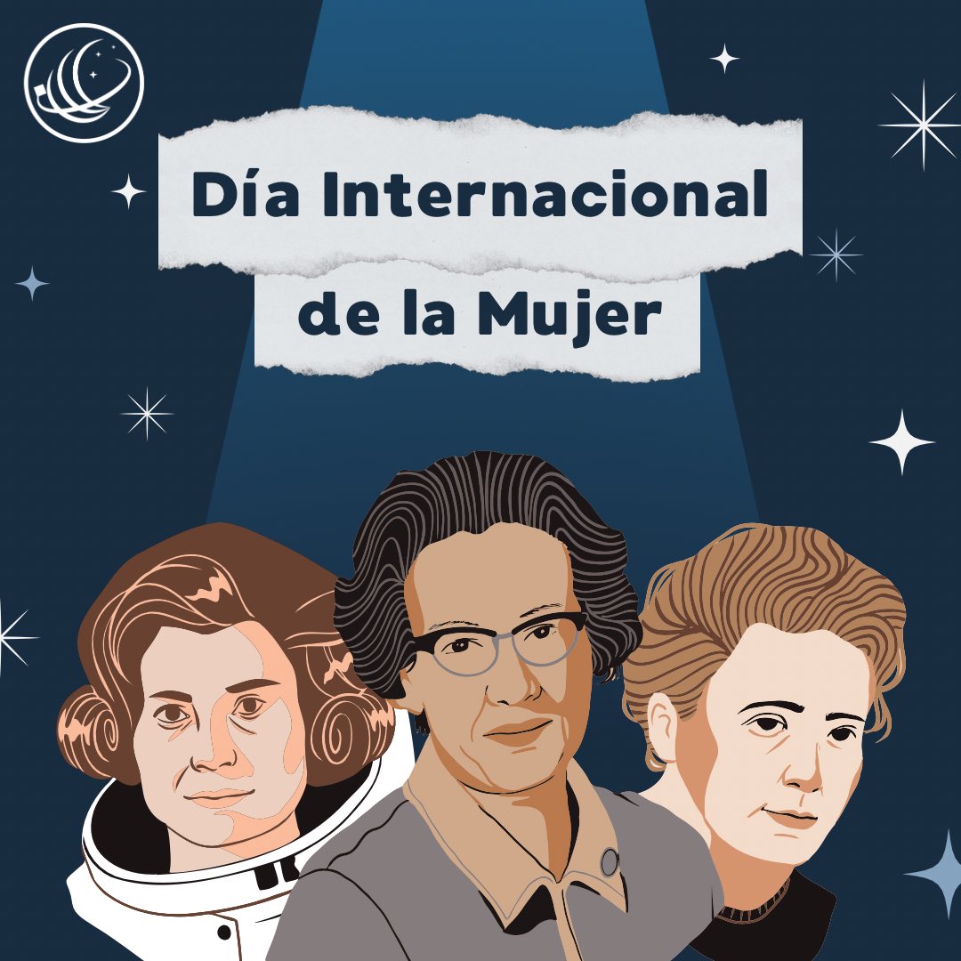 En honor al Día Internacional de la Mujer, recordaremos a todas esas mujeres que se han encargado de hacer una diferencia a nivel mundial en el campo científico 👩‍🔬