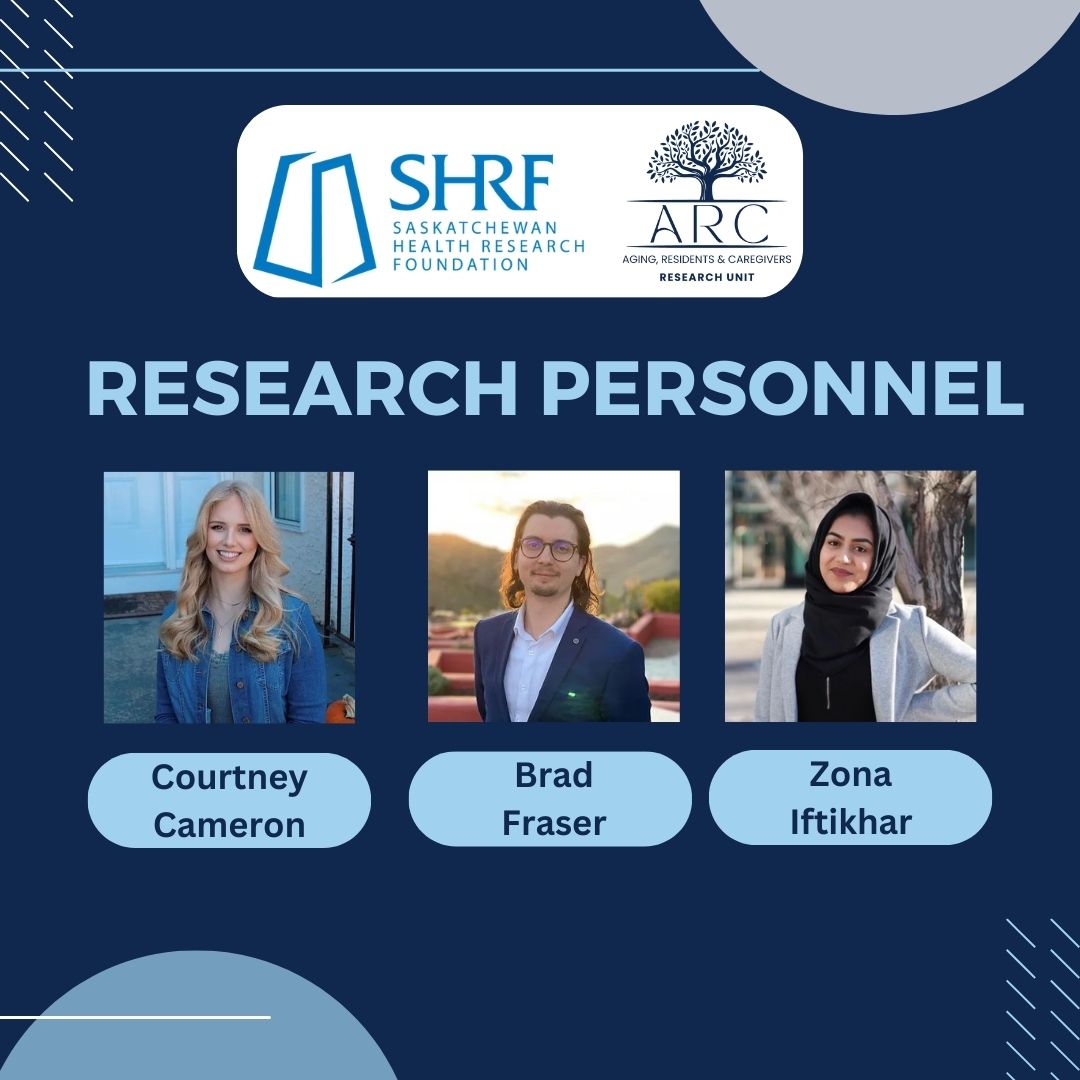 ARC Research Unit tweet media