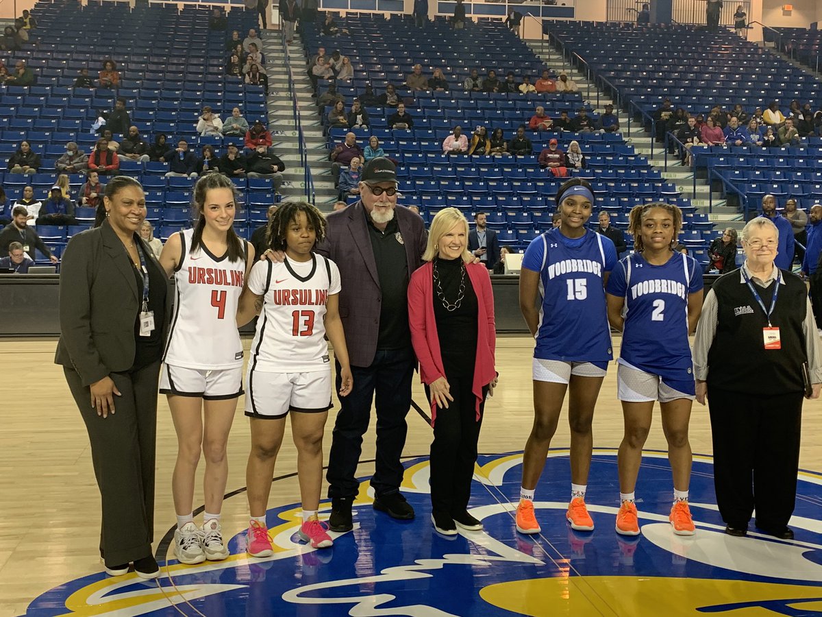 kevin tresolini (@kevintresolini) on Twitter photo Ex <a href="/dallascowboys/">Dallas Cowboys</a> All-Pro and Pro Football Hall of Famer Randy White, next to @bethanyhalllong, is honorary captain at <a href="/DIAA_Delaware/">DIAA</a> girls basketball semis. The <a href="/mckeansports/">McKean Athletics</a> grad’s visit part of important mission that <a href="/BradMyersTNJ/">Brad Myers</a> is reporting about on <a href="/delawareonline/">Delaware Online</a> #delhs Ex <a href="/dallascowboys/">Dallas Cowboys</a> All-Pro and Pro Football Hall of Famer Randy White, next to @bethanyhalllong, is honorary captain at <a href="/DIAA_Delaware/">DIAA</a> girls basketball semis. The <a href="/mckeansports/">McKean Athletics</a> grad’s visit part of important mission that <a href="/BradMyersTNJ/">Brad Myers</a> is reporting about on <a href="/delawareonline/">Delaware Online</a> #delhs