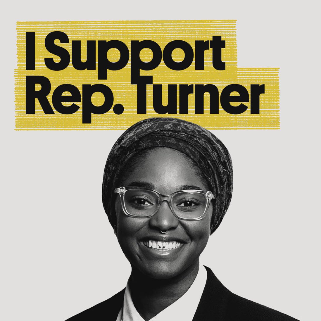 I continue to grow and learn from @RepMaureeTurner. I get to be a thought partner on how to get free with them and continue to be inspired. Silencing the voice of Black folks is nothing new for the #okleg, I just hope we all refuse to let them.