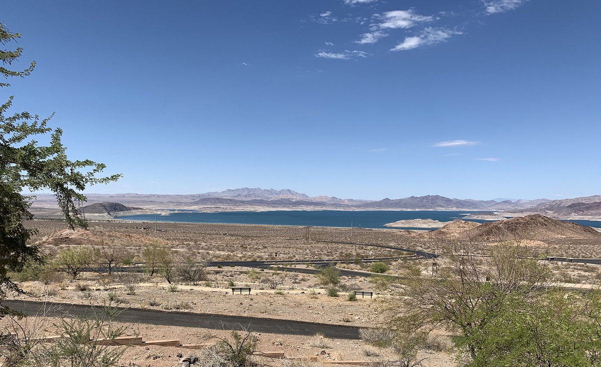 Boulder City Review tweet media