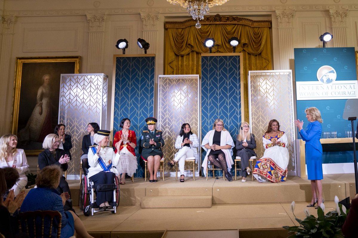 Jill Biden Archived tweet media