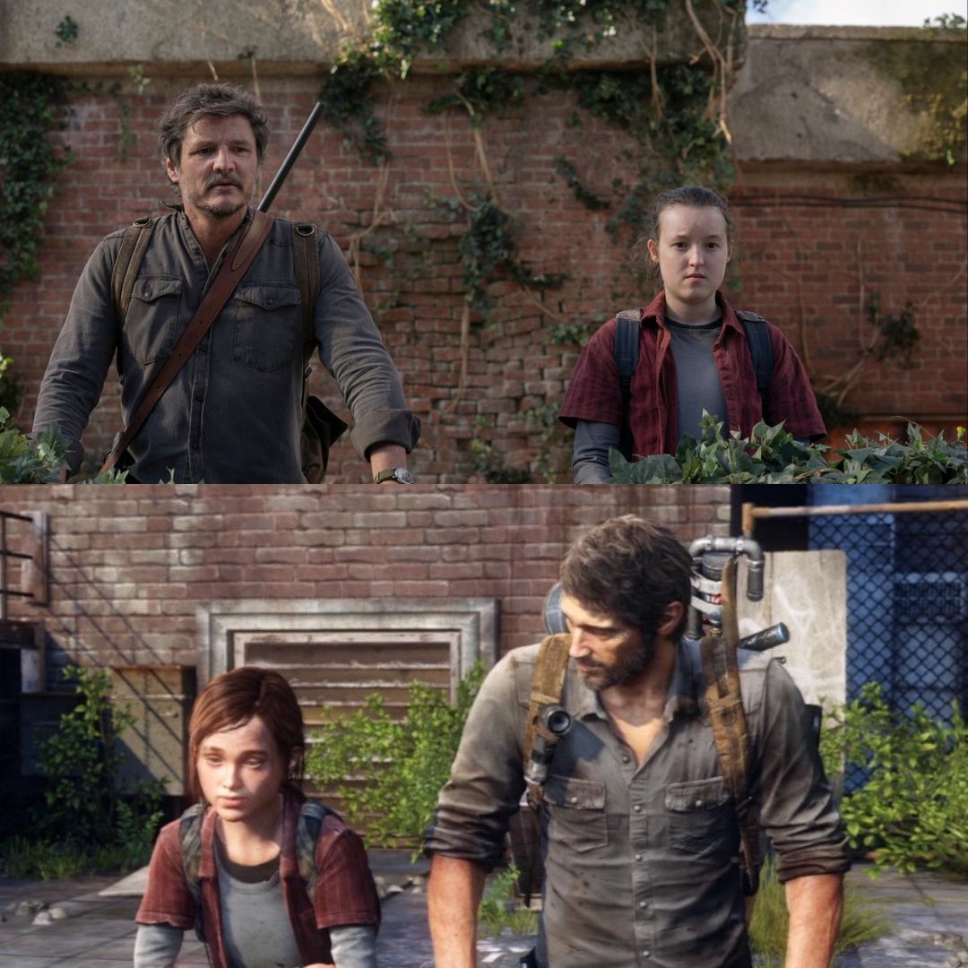 Naughty Dog Central tweet media