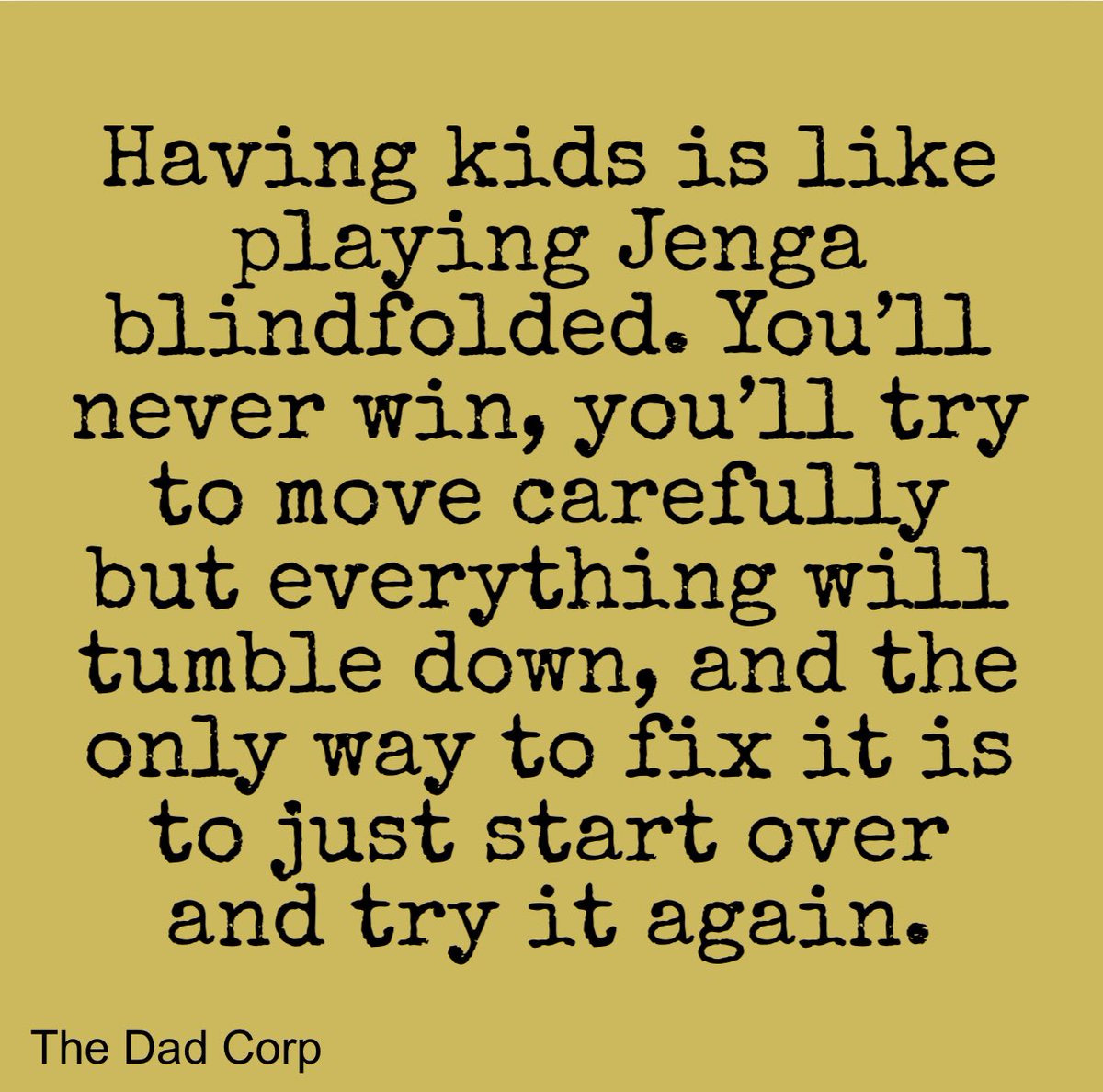 thedadcorp's tweet photo. #dadjokes https://t.co/7lTt2mQH4F