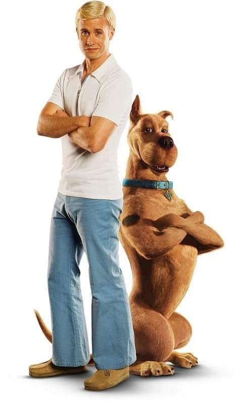 Happy Birthday to Freddie Prinze Jr.
Born in March 8,1976
[Photo: \"Scooby-Doo\"] 