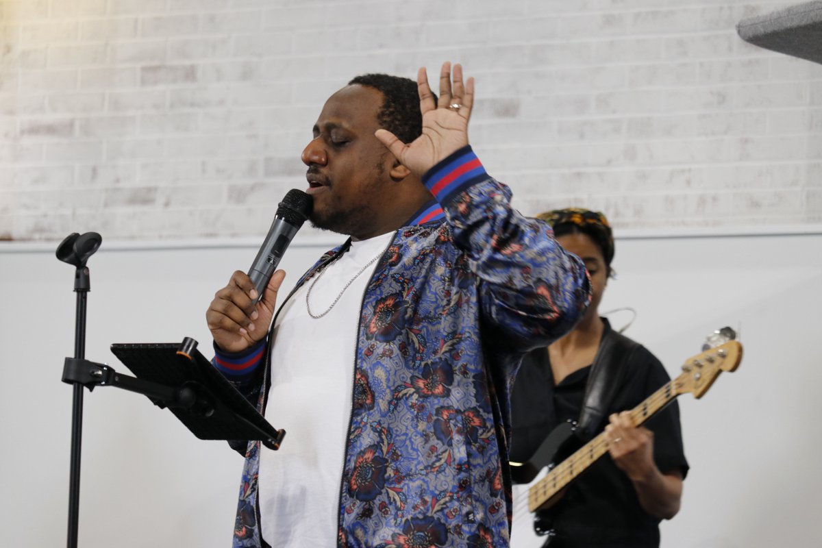 malcolmdotmedia's tweet photo. Last week sucked. But I'm grateful for the  life giving activities that I participated in last week and the people who I share life with. Both are constant reminders of God's provision and his faithfulness.   

#malcolmdotmedia #ministry #worship #communicty https://t.co/Q0Lmuazf7k