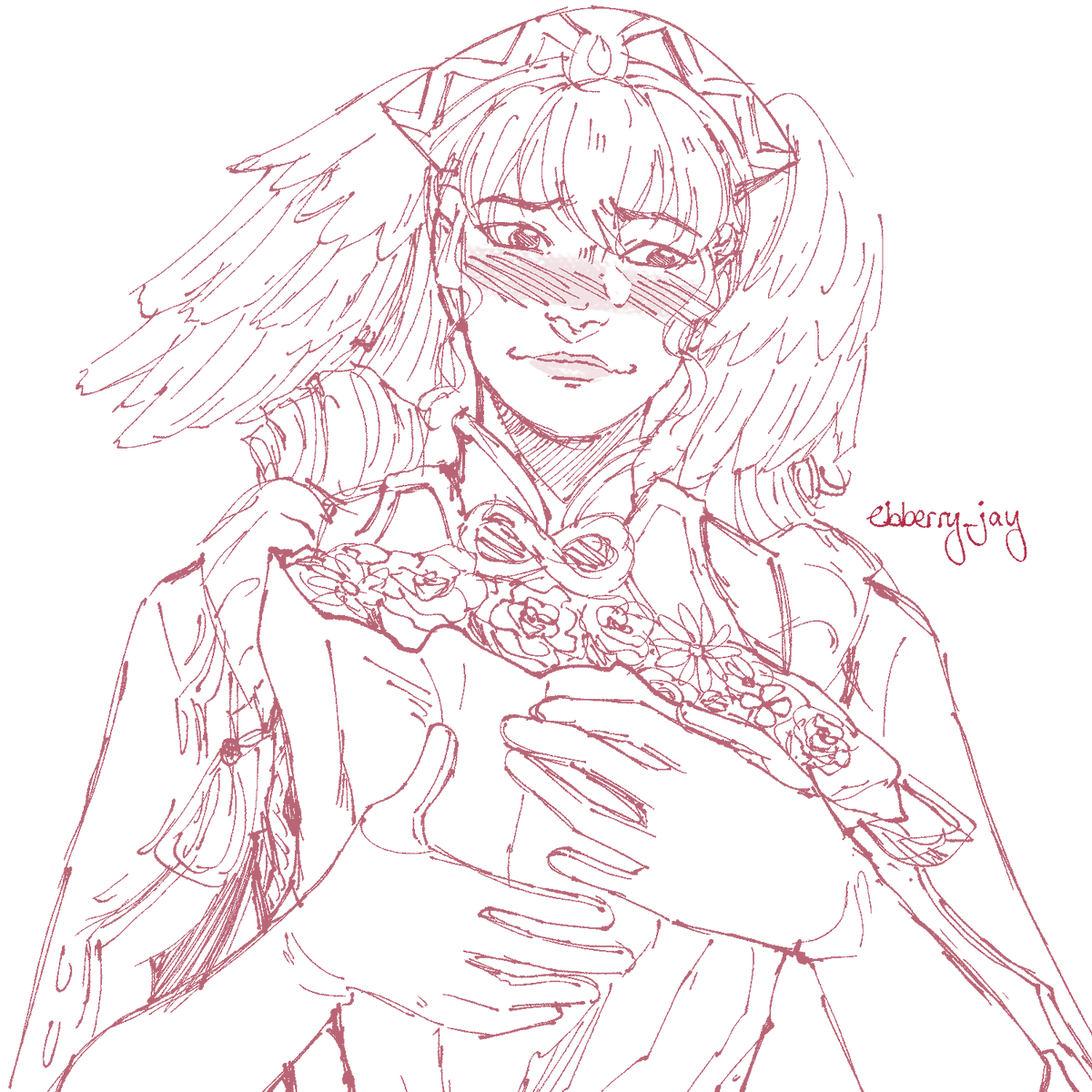 Xenoblade doodles requested from moots 

#XenobladeChronicles #Xenoblade