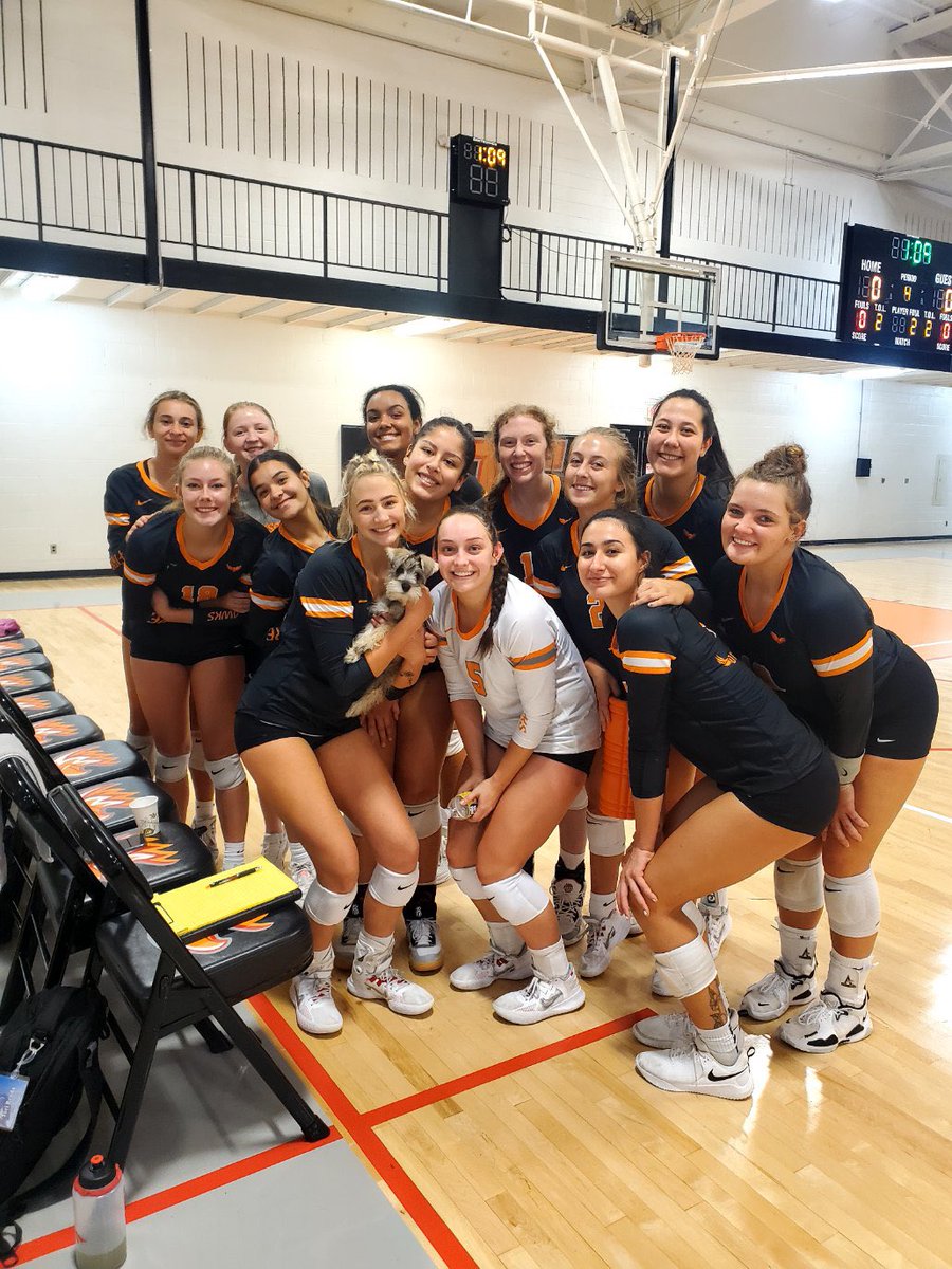 UTSouthern Volleyball tweet media