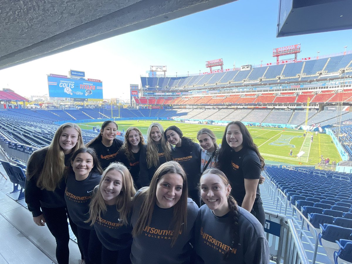 UTSouthern Volleyball tweet media