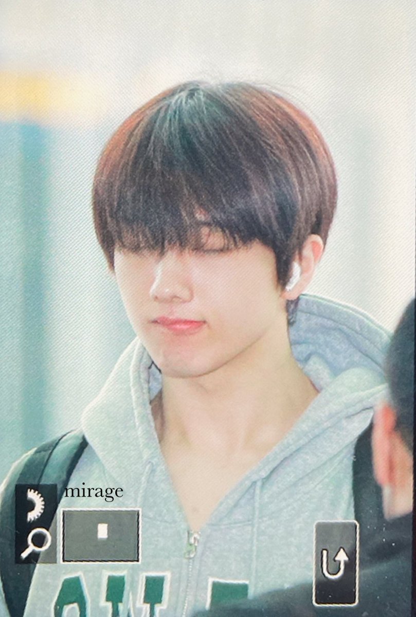 mirage0205's tweet photo. 230309 #지성 #jisung 애긴가.. https://t.co/4q0WkDO0Uq