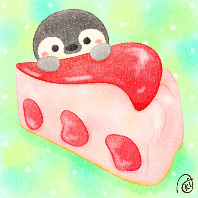 「ショートケーキ」のTwitter画像/イラスト(新着｜RT&Fav:50)｜5ページ目