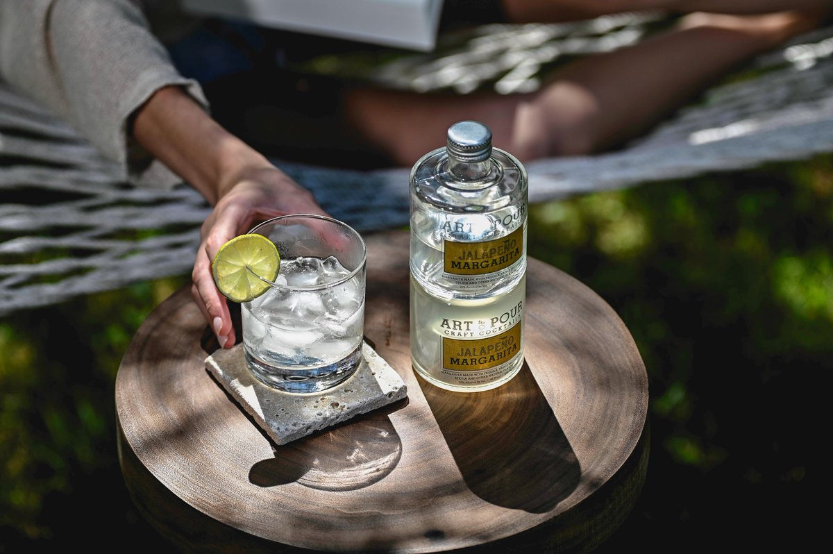 Craft cocktails with all natural ingredients. 
artofpour.com
#ALLNATURAL #HappyHour #Margarita