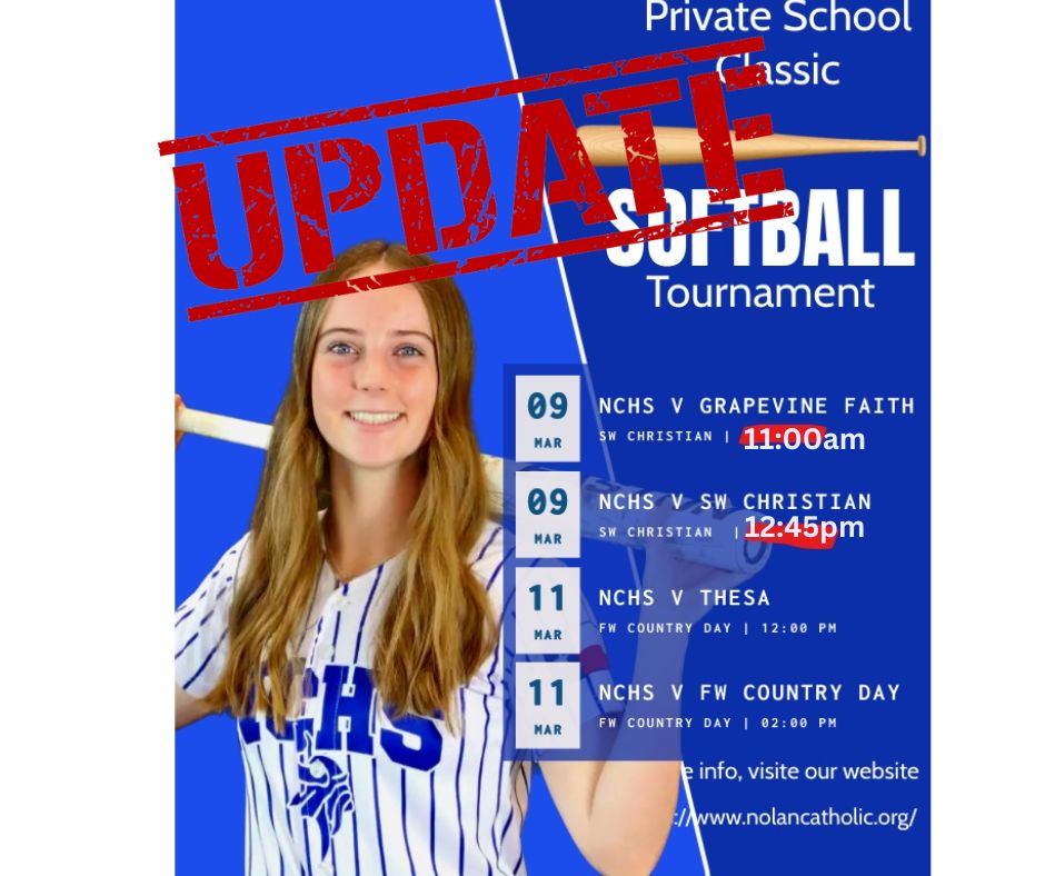BleedBlueSB's tweet photo. Update! In an attempt to beat the rain, Thursday's game times are now 11:00am and 12:45pm!  Saturday schedule remains the same for now!! https://t.co/1ZqUSVl0Xu