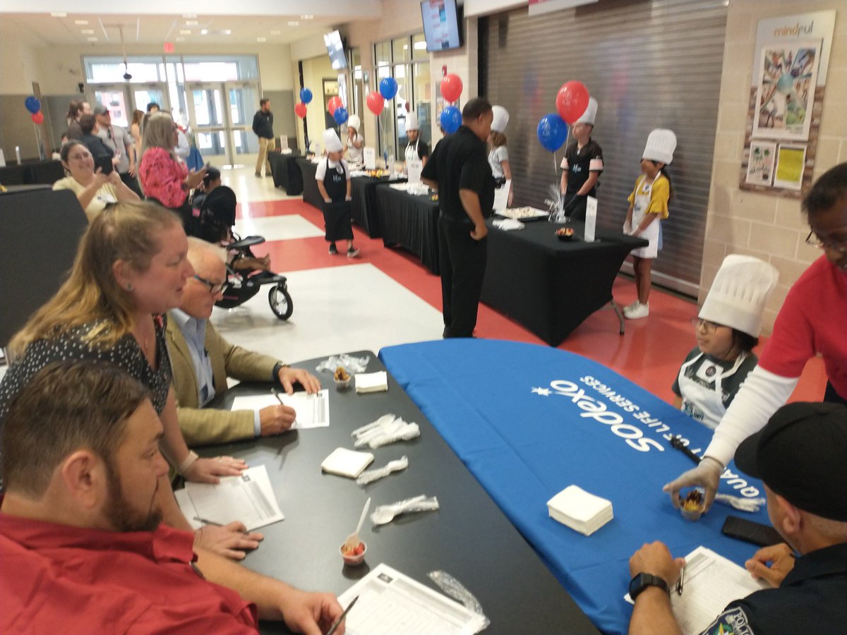 Del Valle ISD Operations tweet media