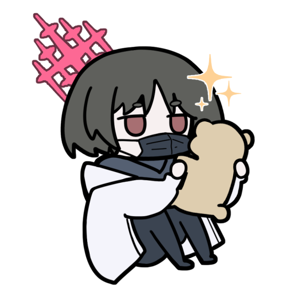「ミサキ#ブルアカ #BlueArchive 」|Sugoidere™のイラスト