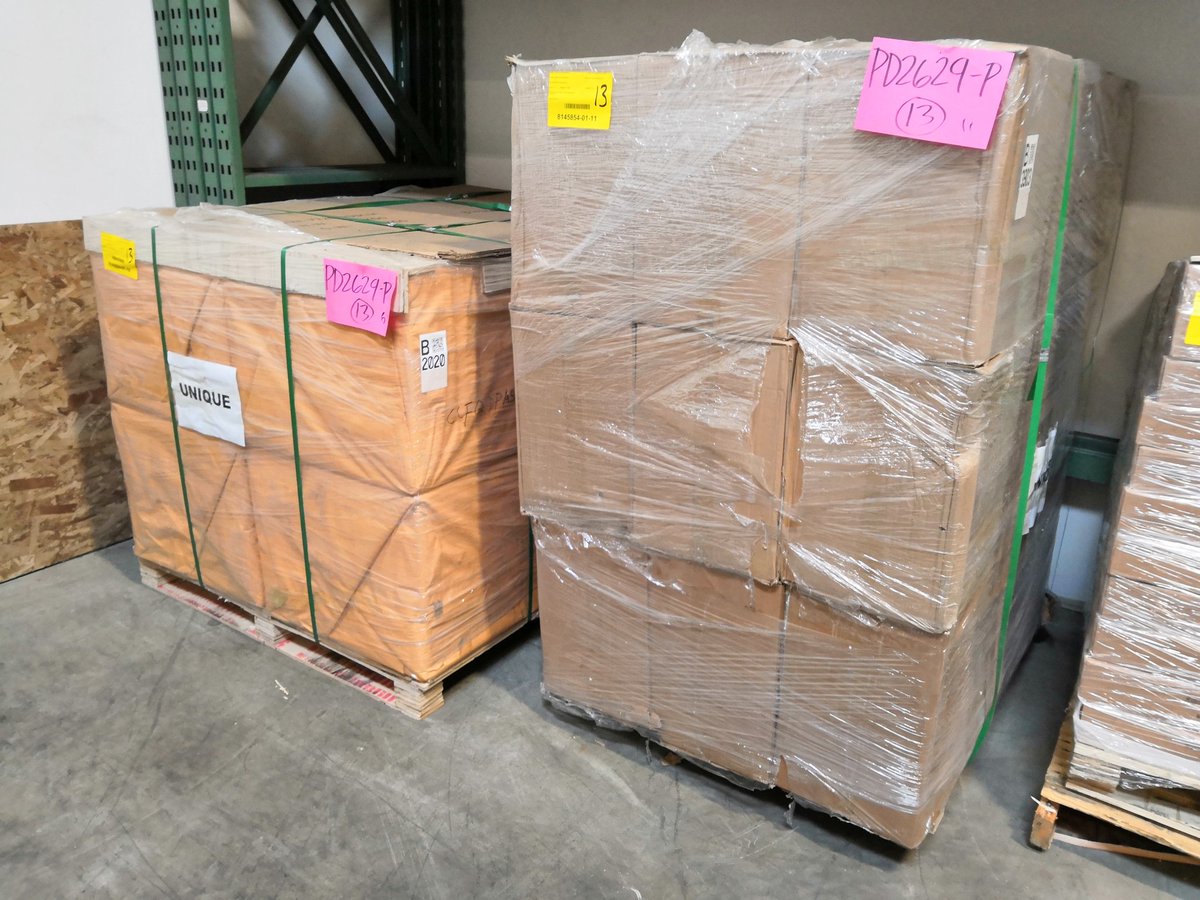 GainsFitEquip's tweet image. New shipment has arrived including #bumperplates 10-55lbs, #adjustablebench, #plyoboxes and #kettlebells! 💪💯

#gains #fitnessequipment  #gymequipment