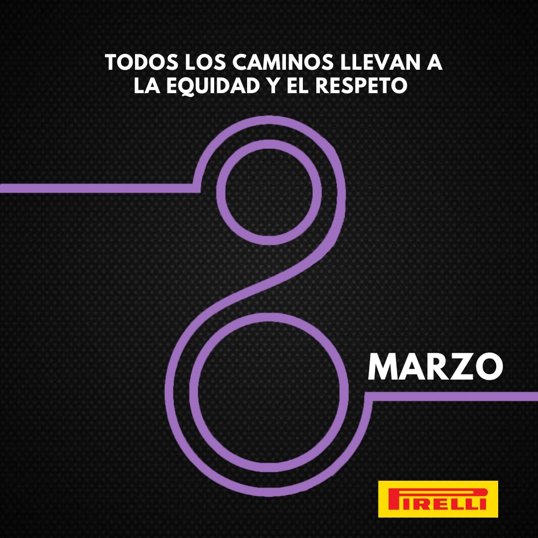 Pirelli Mexico tweet media
