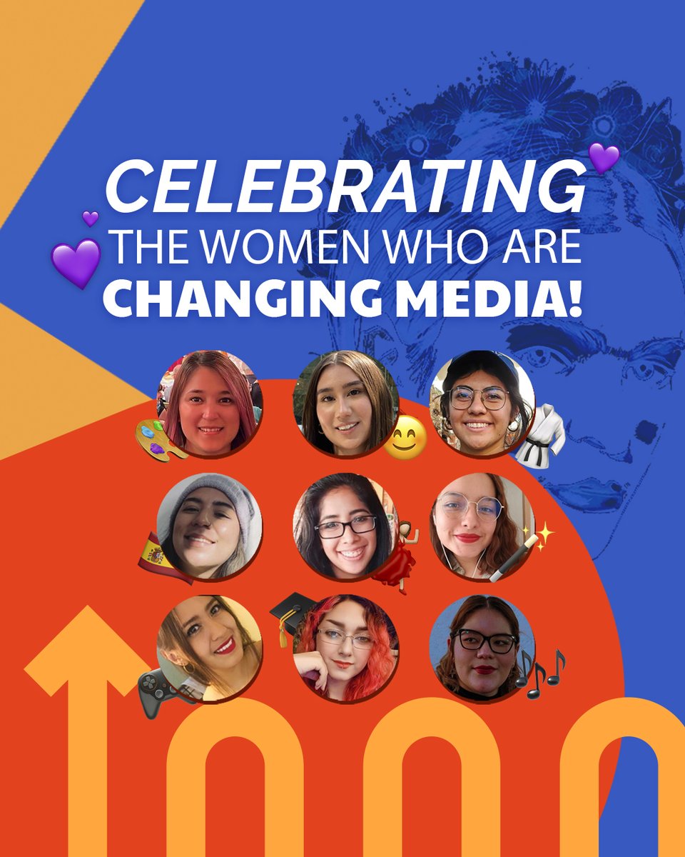 allcapsmedia's tweet image. Let's celebrate the trailblazing women who are changing the face of media each and every day. Their impact is not limited to our members alone, but extends to the world at large.

#WomensDay #WomenEmpowered #AlICapsMedia #ACM #Marketing #Design #SEO #Video #Photograph