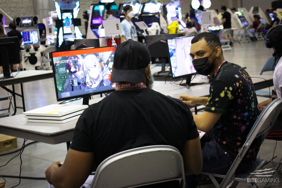 LolitaBot613's tweet photo. @TheBitEGaming Registration for #BITE6 will be coming soon, but in the meantime, here's some memories from #BITE5
Socials: https://t.co/FRZggfm44U https://t.co/AOBtPIhyZb