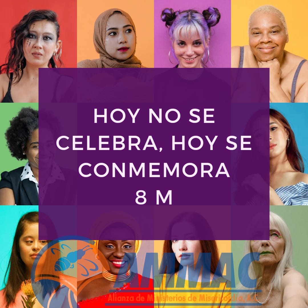 ammacong's tweet photo. Recordemos que el 8M es para conmemorar a todas aquellas mujeres que luchan todos los días 💜

#8M2023 https://t.co/ws2BlPzaBE