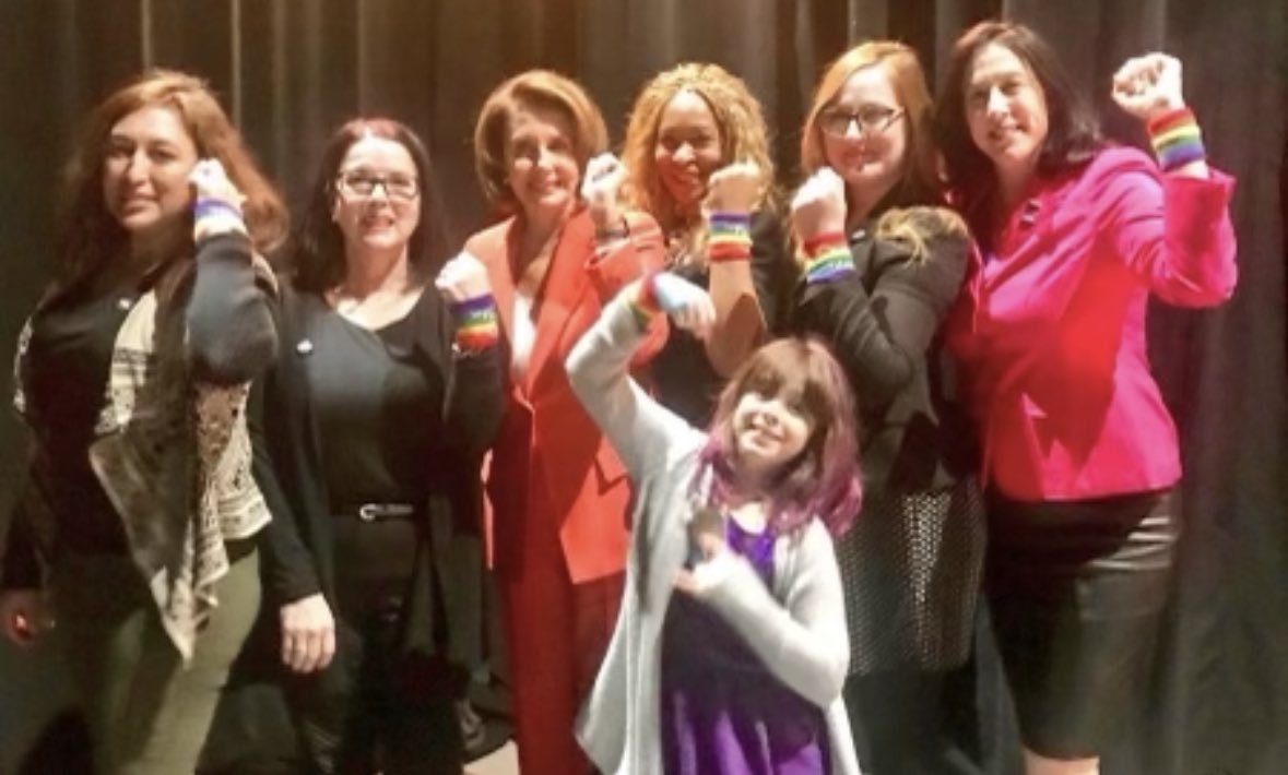 Samantha Corbin tweet media